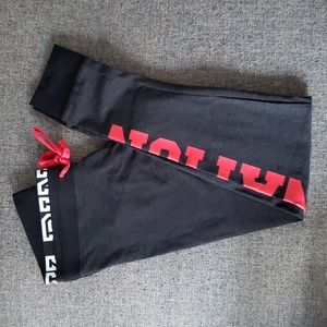 PINK Victoria's Secret Yoga Pants